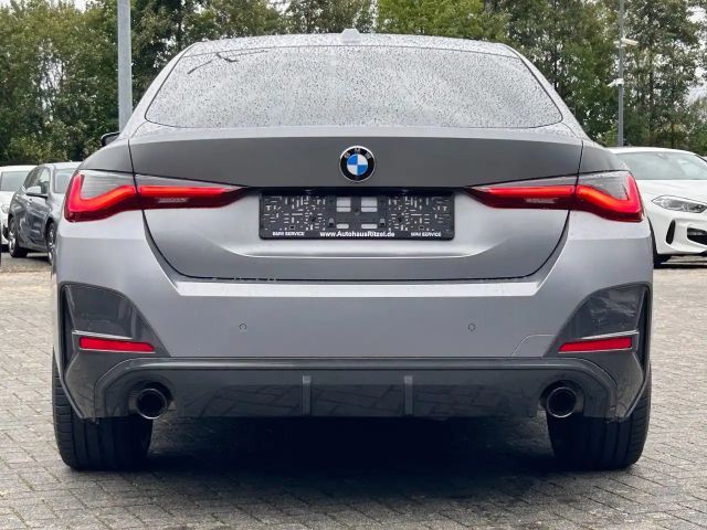 BMW 420 420d M-Sport xDrive