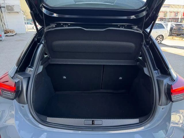 Opel Corsa GS-Line Grand Sport