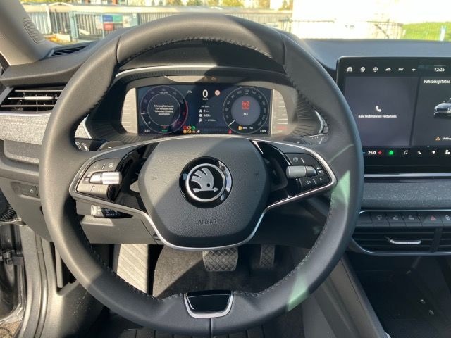 Skoda Octavia Combi Selection