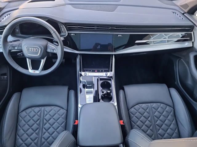 Audi Q7 60 TFSI Hybride Quattro