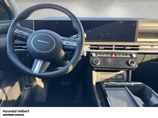 Hyundai Tucson 1.6 Prime