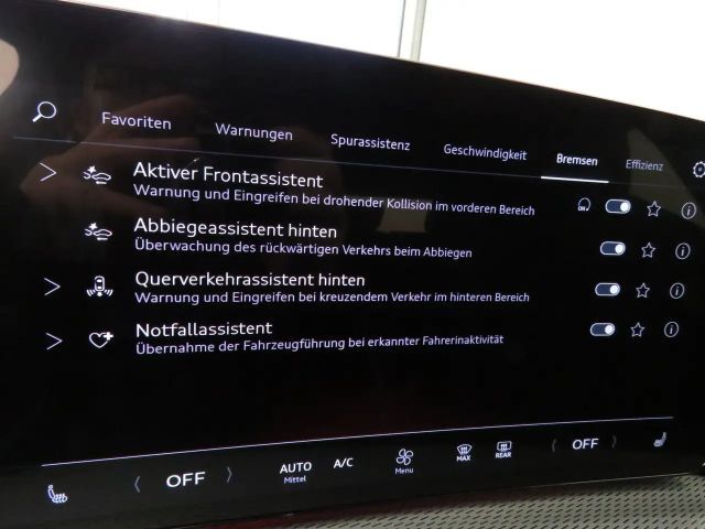 Audi Q5 Hybride Quattro