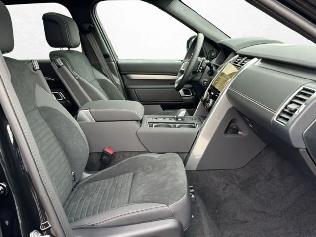 Land Rover Discovery AWD D300 Dynamic SE