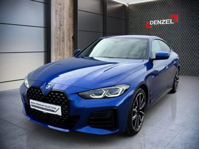 BMW 420 420d Coupé Gran Coupé xDrive