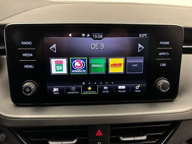 Skoda Kamiq Ambition