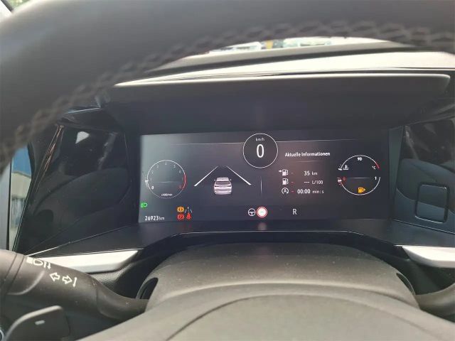 Opel Grandland X Business Elegance Turbo