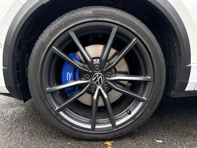 Volkswagen T-Roc 2.0 TSI 4Motion DSG