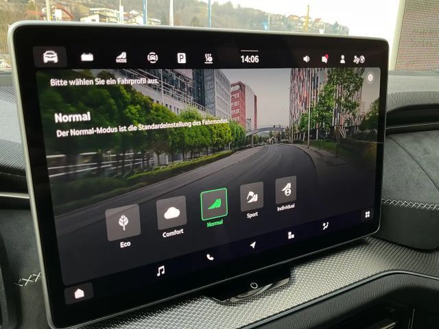 Skoda Kodiaq Sportline iV