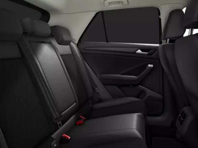 Volkswagen T-Roc 2.0 TDI Life