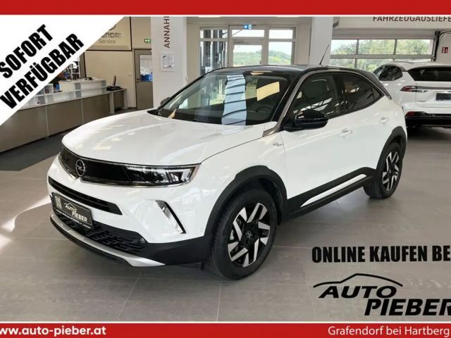 Opel Mokka Elegance