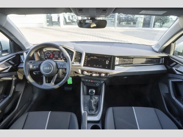 Audi A1 25 TFSI Sportback