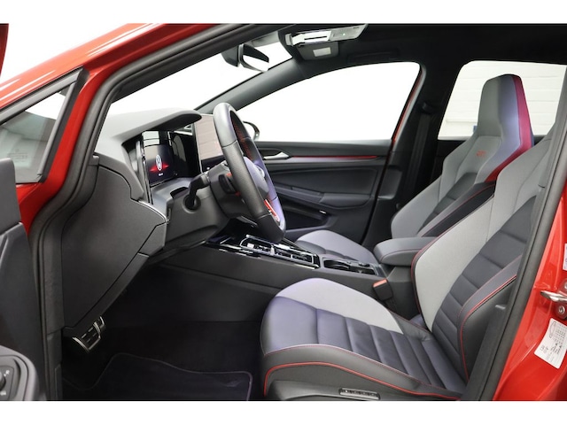 Volkswagen Golf DSG GTI Golf VIII Style