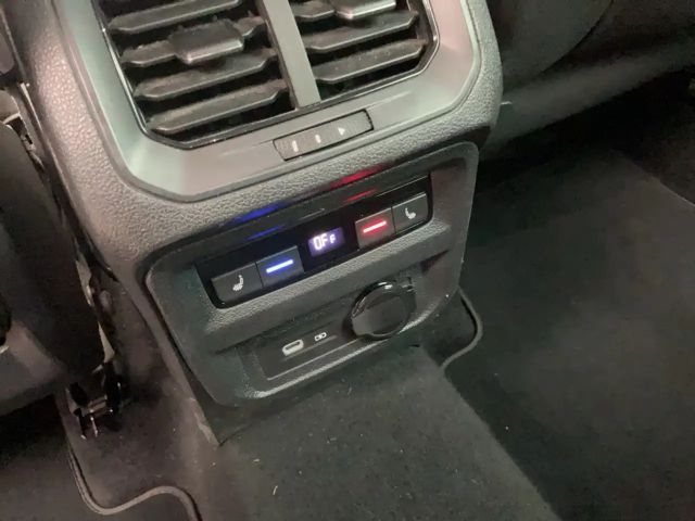 Volkswagen Tiguan 2.0 TDI Elegance Elegance