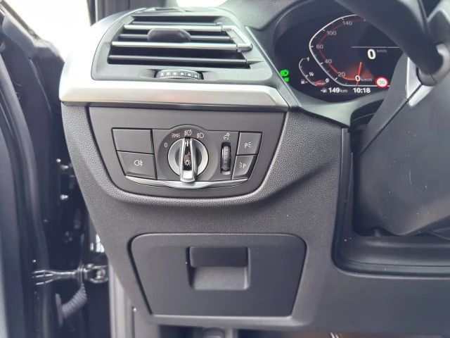 BMW X4 Coupé M-Sport xDrive20i