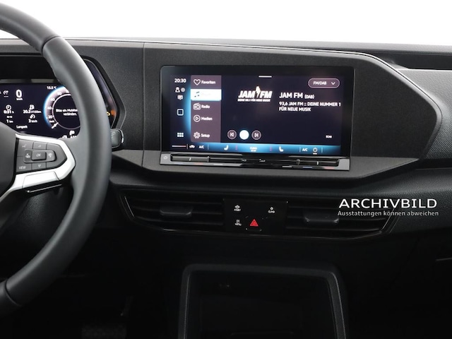 Volkswagen Caddy Combi DSG