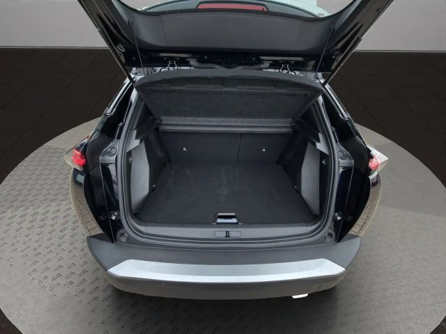 Peugeot 2008 GT-Line Hybrid