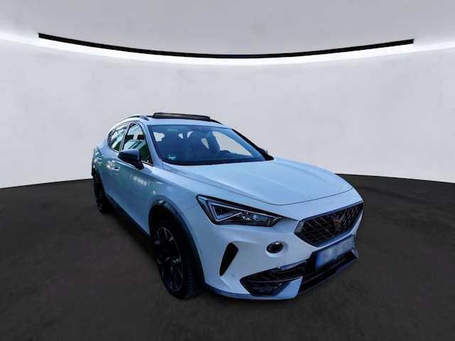 Cupra Formentor 1.4 VZ e-Hybrid