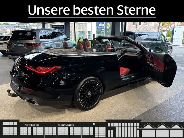 Mercedes-Benz CLE 300 4MATIC AMG Line