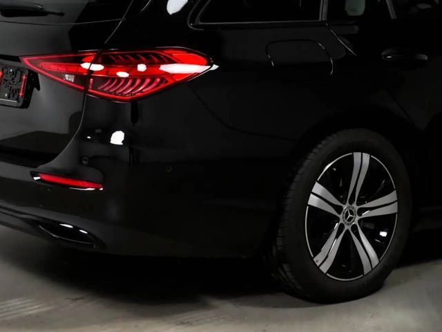 Mercedes-Benz C 200 AVANTGARDE Estate