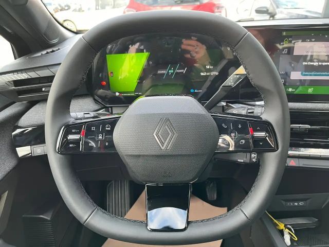 Renault Clio Evolution Hybrid