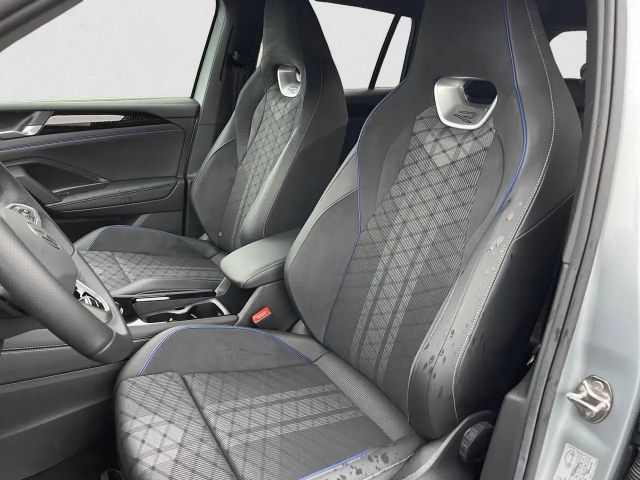 Volkswagen Tiguan DSG R-Line