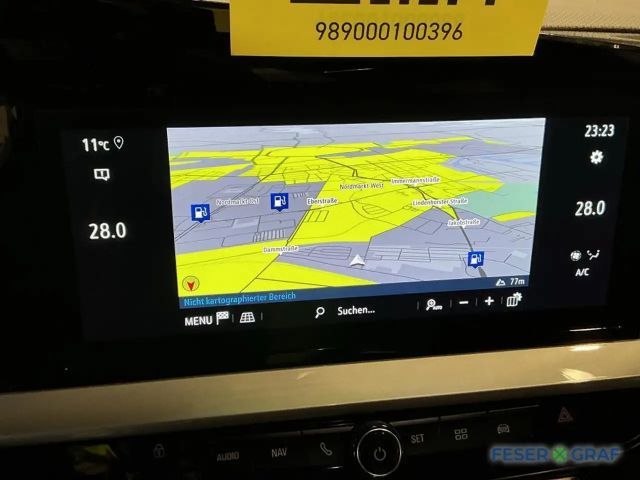 Opel Mokka 1.2 Turbo GS-Line Grand Sport Turbo