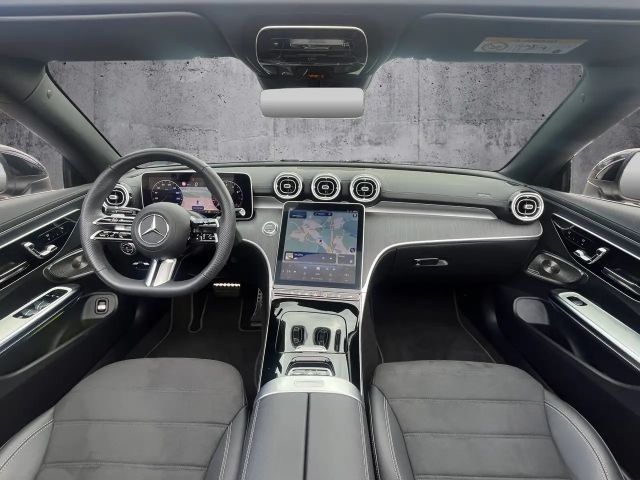 Mercedes-Benz CLE 300 4MATIC AMG Line
