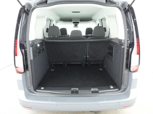 Volkswagen Caddy DSG Life