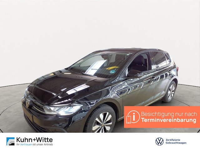 Volkswagen Polo 1.0 TSI