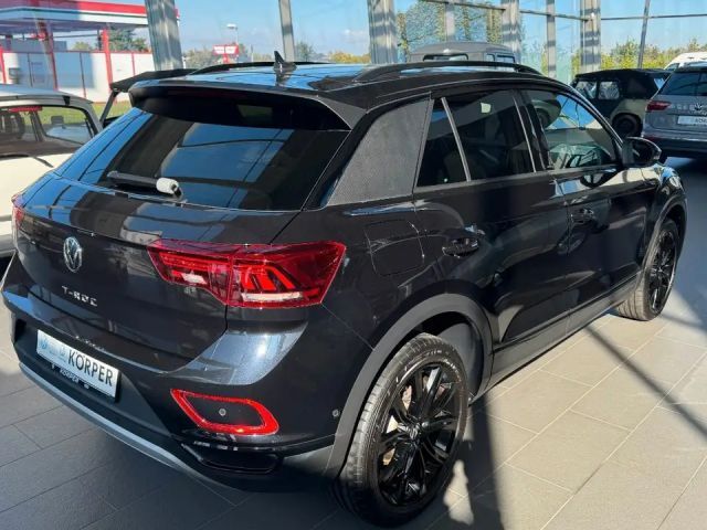 Volkswagen T-Roc 1.5 TSI Style