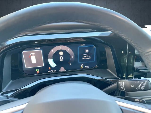 Volkswagen Multivan 2.0 TDI DSG Lang T7