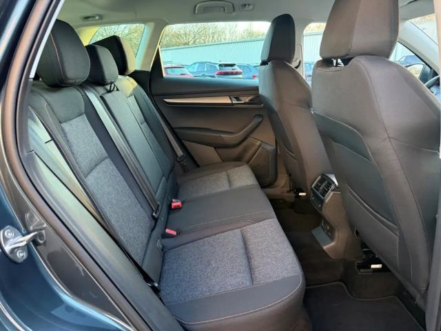 Skoda Karoq 1.5 TSI Clever