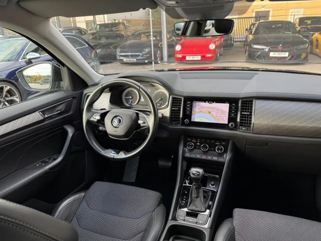 Skoda Kodiaq 4x4 Style Style