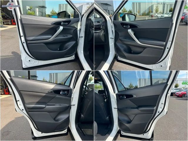 Mitsubishi Eclipse Cross 4WD