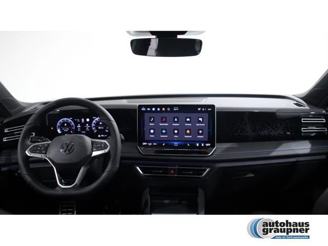 Volkswagen Tiguan 1.5 eTSI DSG R-Line