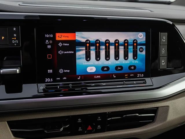 Volkswagen Multivan 2.0 TDI DSG Style T7