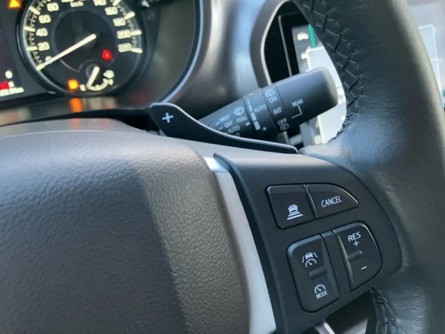 Suzuki Vitara 4x2 Comfort Hybrid