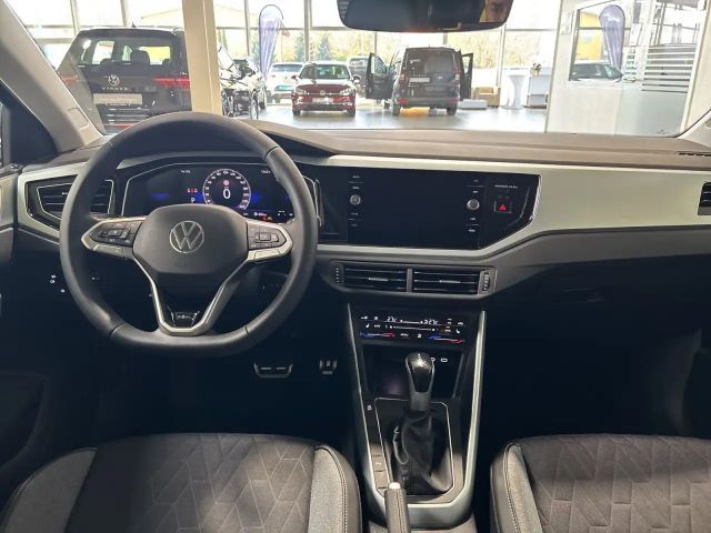 Volkswagen Polo 1.0 TSI DSG Life