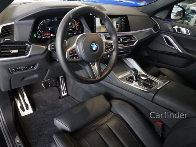 BMW X6 Coupé M-Sport xDrive