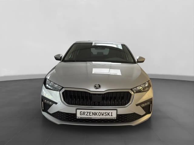 Skoda Scala Selection