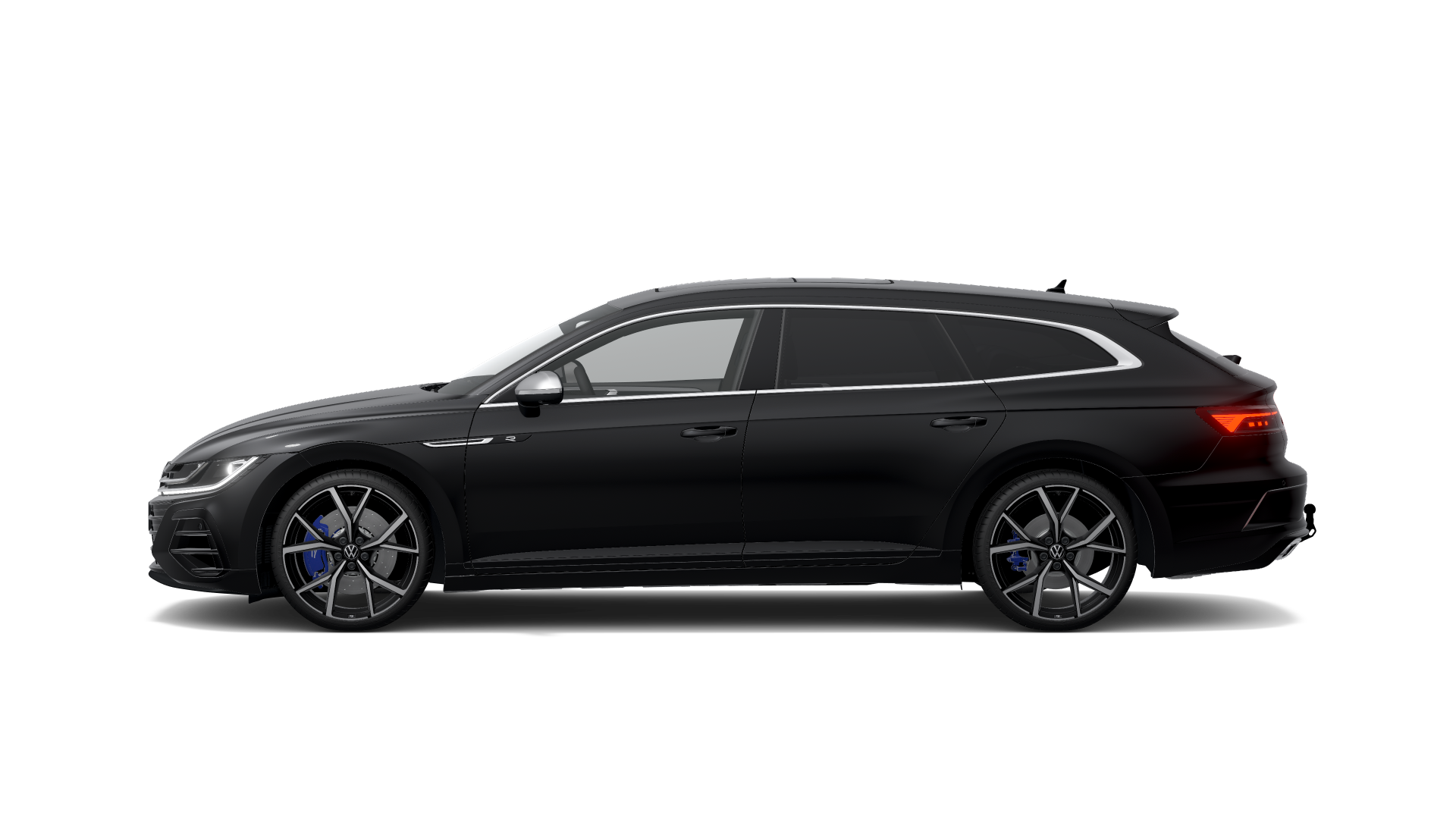 Volkswagen Arteon Shooting Brake Arteon Shooting Brake R 4M  ACC AHK PANO SHZ