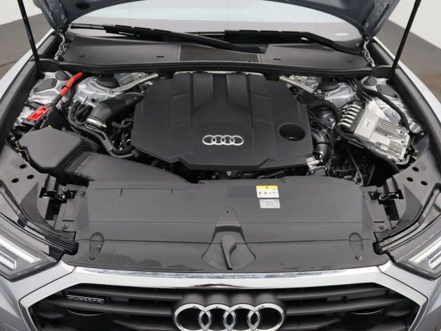 Audi A6 45 TDI Quattro S-Tronic