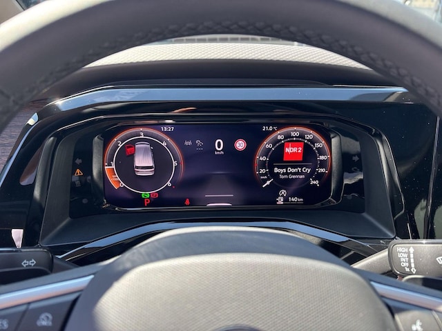 Volkswagen Multivan 2.0 TDI