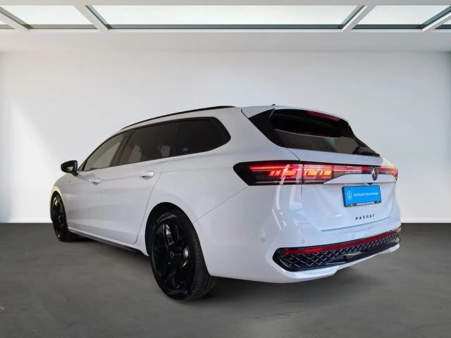 Volkswagen Passat 2.0 TDI DSG R-Line Variant