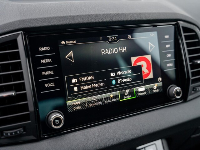 Skoda Karoq 2.0 TDI 4x4