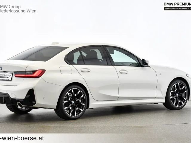 BMW 320 320d Sedan xDrive