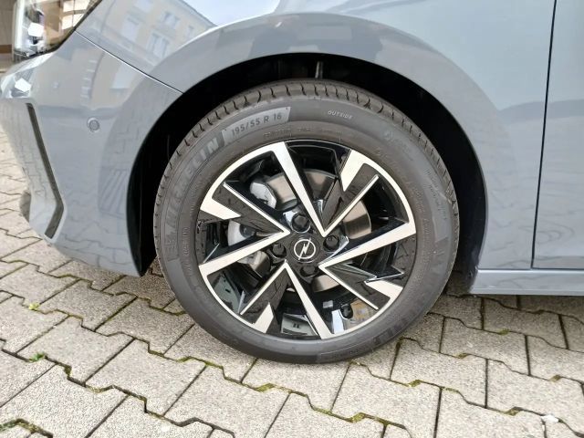 Opel Corsa 1.2 Turbo GS-Line Grand Sport Turbo