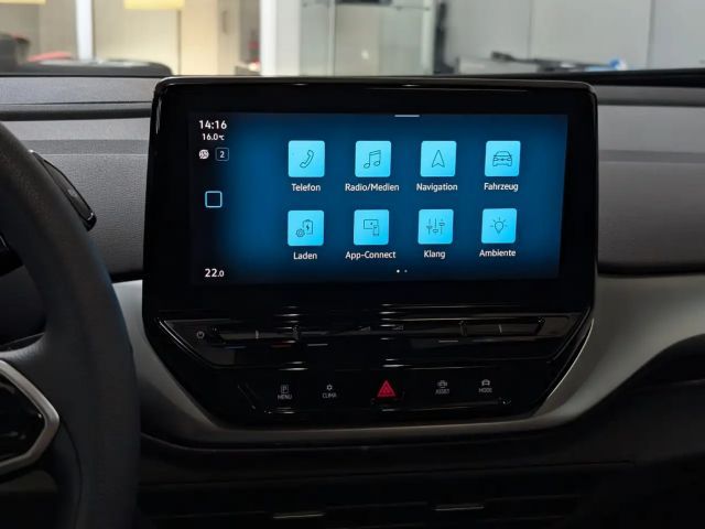 Volkswagen ID.4 Performance Pure