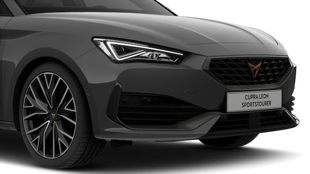 Cupra Leon Sportstourer VZ e-Hybrid