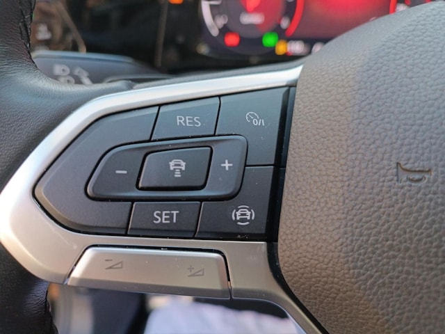 Volkswagen Golf 2.0 TDI DSG Golf VIII IQ.Drive